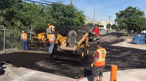 Best Driveway Removal and Replacement  in Port St Joe, FL